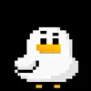 🐥 Эмодзи «Pixel Planet» для Telegram