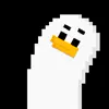 🐤 Эмодзи «Pixel Planet» для Telegram
