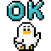 👌 Эмодзи «Pixel Planet» для Telegram