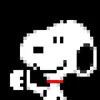👍 Эмодзи «() Pixel Snoopy» для Telegram