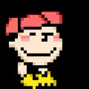 ☺️ Эмодзи «() Pixel Snoopy» для Telegram
