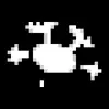 ❓ Эмодзи «() Pixel Snoopy» для Telegram
