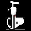😶 Эмодзи «() Pixel Snoopy» для Telegram