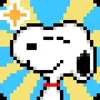 ✨ Эмодзи «() Pixel Snoopy» для Telegram