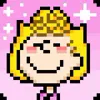 ✨ Эмодзи «() Pixel Snoopy» для Telegram