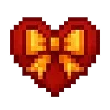 💝 Эмодзи «Pixelwinter» для Telegram