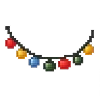 💡 Эмодзи «Pixelwinter» для Telegram