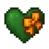 💝 Эмодзи «Pixelwinter» для Telegram