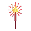 ✨ Эмодзи «Pixelwinter» для Telegram