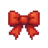 🎀 Эмодзи «Pixelwinter» для Telegram