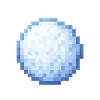 ❄️ Эмодзи «Pixelwinter» для Telegram