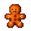 🍪 Эмодзи «Pixelwinter» для Telegram