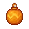 ❄️ Эмодзи «Pixelwinter» для Telegram