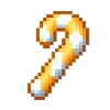 🍪 Эмодзи «Pixelwinter» для Telegram