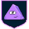 🚩 Эмодзи «Pixel Animoji Pack» для Telegram