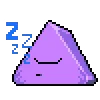 😴 Эмодзи «Pixel Animoji Pack» для Telegram