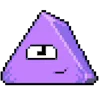 🥲 Эмодзи «Pixel Animoji Pack» для Telegram