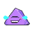 🤣 Эмодзи «Pixel Animoji Pack» для Telegram