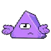 🤷 Эмодзи «Pixel Animoji Pack» для Telegram