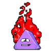 🔥 Эмодзи «Pixel Animoji Pack» для Telegram