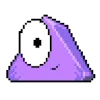 👀 Эмодзи «Pixel Animoji Pack» для Telegram