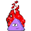 🔥 Эмодзи «Pixel Animoji Pack» для Telegram