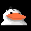 🪿 Эмодзи «() Pixel Birds» для Telegram