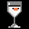 🪿 Эмодзи «() Pixel Birds» для Telegram