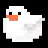 🪿 Эмодзи «() Pixel Birds» для Telegram