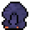 🐧 Эмодзи «() Pixel Birds» для Telegram