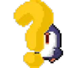 🐧 Эмодзи «() Pixel Birds» для Telegram
