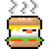 🪿 Эмодзи «() Pixel Birds» для Telegram