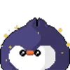 🐧 Эмодзи «() Pixel Birds» для Telegram