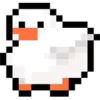 🪿 Эмодзи «() Pixel Birds» для Telegram
