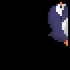 🐧 Эмодзи «() Pixel Birds» для Telegram