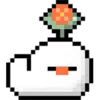 🪿 Эмодзи «() Pixel Birds» для Telegram