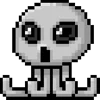 👽 Эмодзи «Pixel Emojis» для Telegram