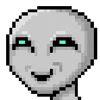 😏 Эмодзи «Pixel Emojis» для Telegram