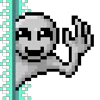 👋 Эмодзи «Pixel Emojis» для Telegram