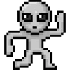 👽 Эмодзи «Pixel Emojis» для Telegram