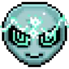 Эмодзи Pixel Emojis для Telegram — скачать