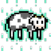 🐄 Эмодзи «Pixel Emojis» для Telegram