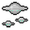 🛸 Эмодзи «Pixel Emojis» для Telegram
