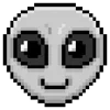 🙂 Эмодзи «Pixel Emojis» для Telegram