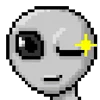 😉 Эмодзи «Pixel Emojis» для Telegram