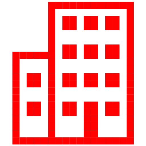 🏠 Эмодзи «Pixel Icons» для Telegram