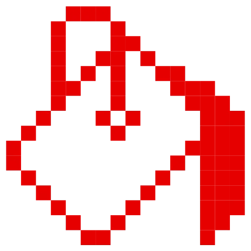 🎨 Эмодзи «Pixel Icons» для Telegram