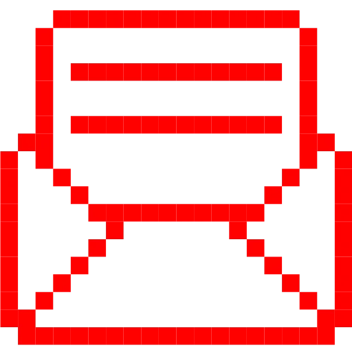 📝 Эмодзи «Pixel Icons» для Telegram