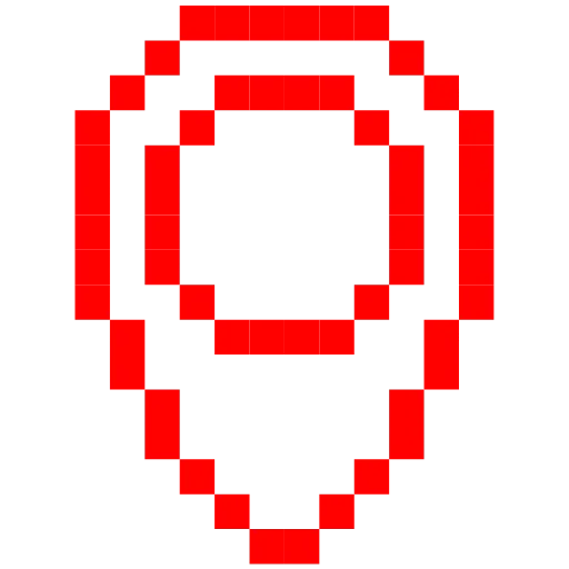📍 Эмодзи «Pixel Icons» для Telegram
