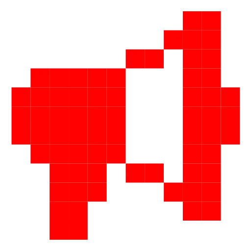 📢 Эмодзи «Pixel Icons» для Telegram